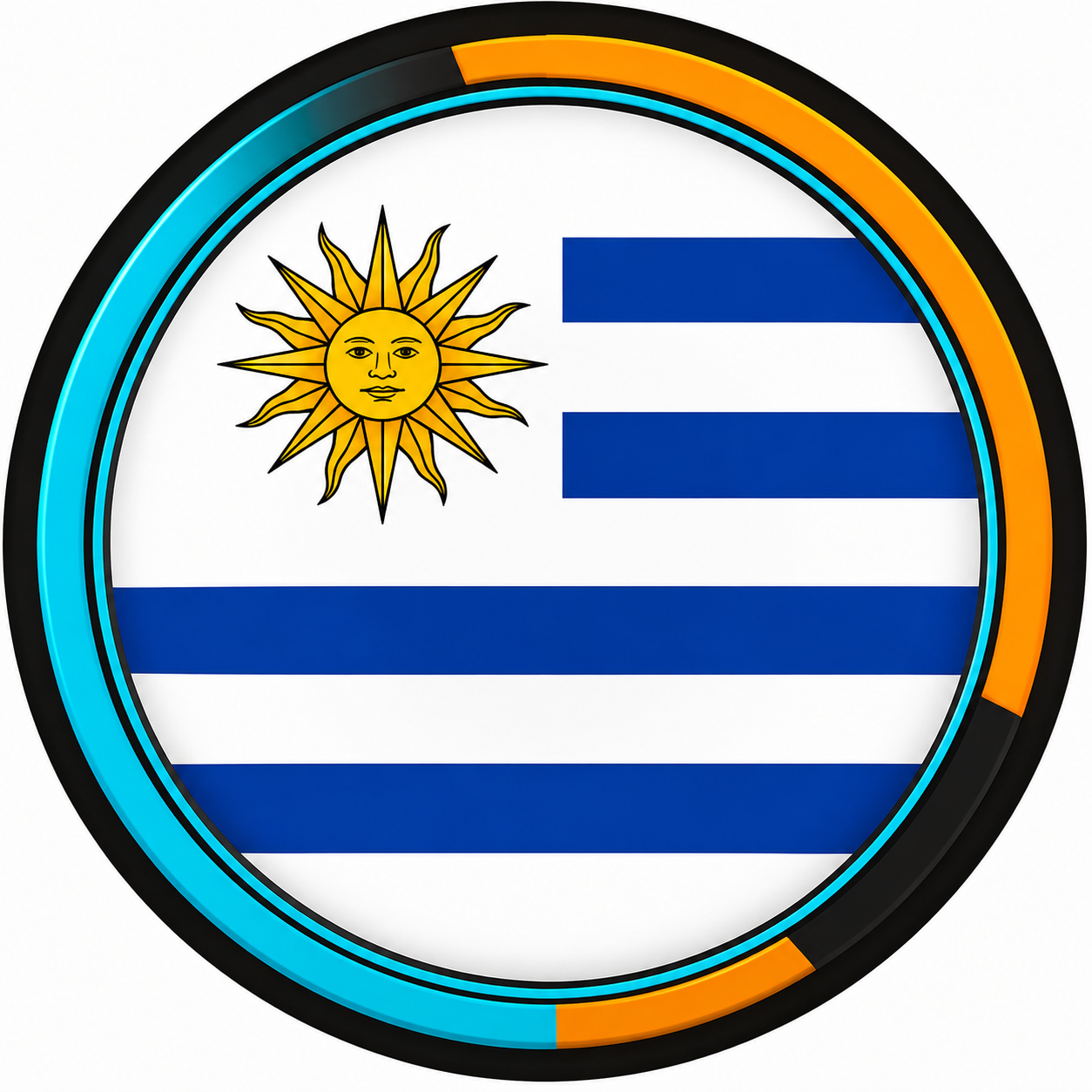 Uruguay